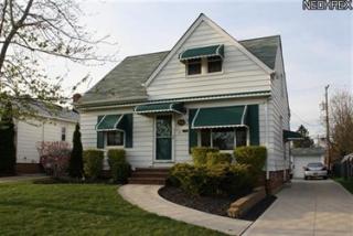 5710 Thornton Dr, Cleveland, OH 44129-4239
