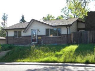 6604 Gray St, Arvada, CO 80003-4346