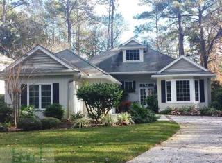 8 Woodbrook Ct, Savannah, GA 31411-1378
