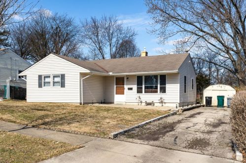 6610 Hialea Ct, Cincinnati, OH 45230-1419