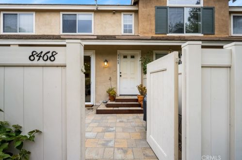 8468 Cody Way, Anaheim, CA 92808-2354