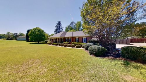 614 Blanchard Rd, Evans, GA 30809-5868