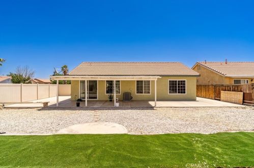 14692 Gray St, El Mirage, CA 92301-3837