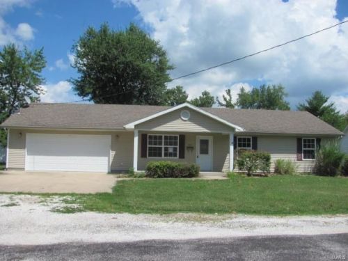 613 Burke St, Otterville, IL 62052-2605