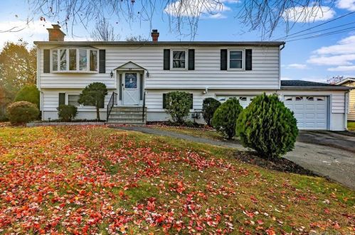 60 Depot Rd, Milford, CT 06460-7033