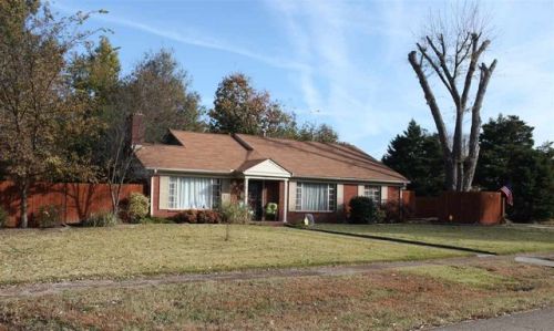 508 Forrest Ave, Wynne, AR 72396-2312