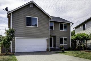 19018 13th Ave, Bothell WA  98012-6866 exterior