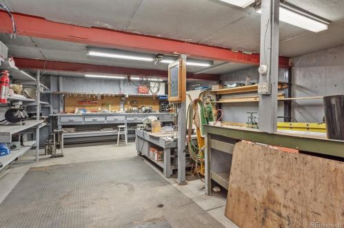 14955 58 Pl, Denver CO 80403-1290 exterior