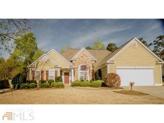 210 Daybreak Rush, Holly Springs, GA 30114-5128