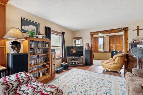 7525 61st Ave, Arvada CO  80003-5315 exterior