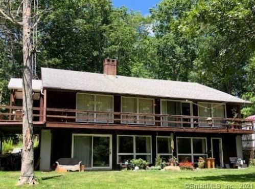 170 Stevenstown Rd, Deep River, CT 06417-1560