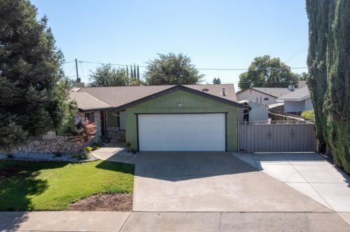 1355 Griffin St, Merced, CA 95341-5541
