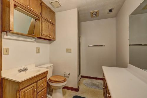 1821 New, Conyers GA  30012-3740 exterior