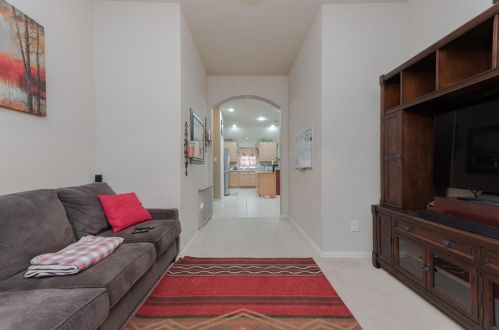 1268 Mountain Air Trl, Fort Worth TX  76131-5445 exterior