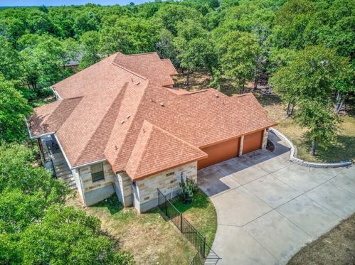 345 Arbors Cir, Webberville TX  78621-5574 exterior