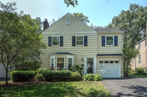 26 Tallmadge Ave, Chatham Township, NJ 07928-2746