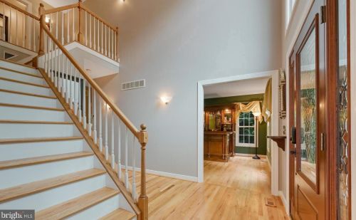 3516 Russell Thomas Ln, Davidsonville MD 21035-2519 exterior