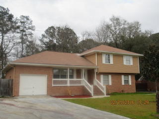 224 Chandra Way, Hinesville, GA 31313-5727