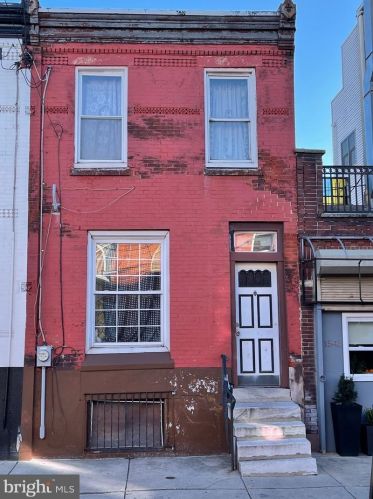 1445 16th St, Philadelphia PA  19121-4202 exterior
