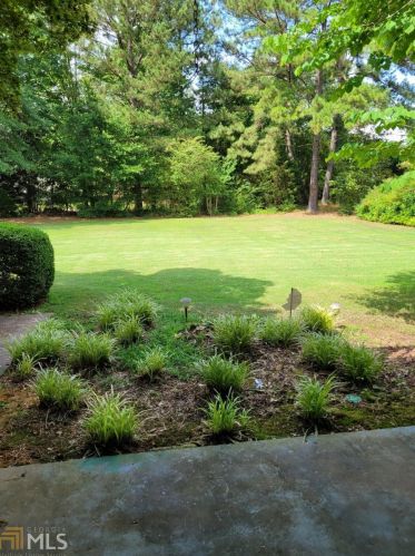 1323 Jimson Cir, Conyers GA  30013-2072 exterior