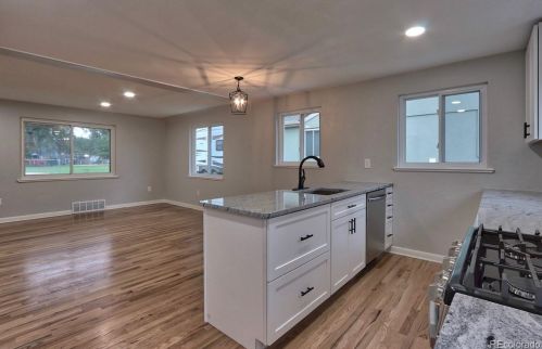 4275 Gray St, Denver CO  80212-7237 exterior