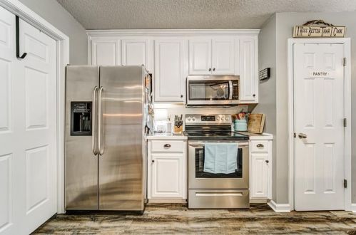 220 Moorings Run, Big Canoe GA  30143-5798 exterior