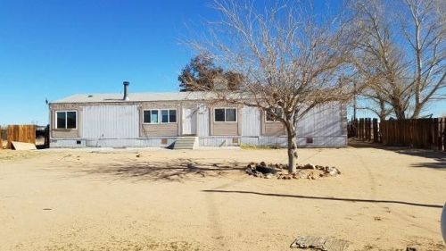18268 Avenue B, Edwards Air Force Base, CA 93523-3318