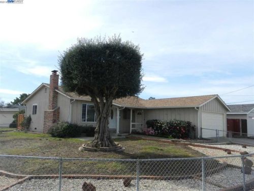 36165 Dalewood Dr, Newark, CA 94560-1809