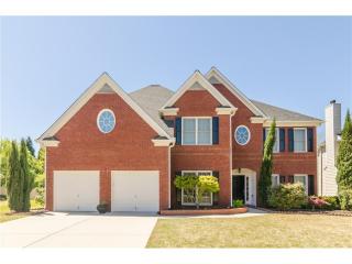 910 Brogdan Farm Way, Buford, GA 30518-8780