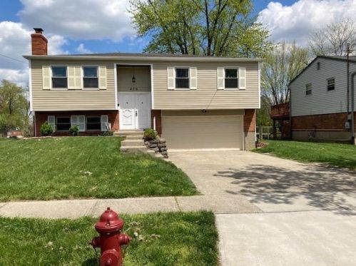 476 Grandin Ave, Cincinnati, OH 45246-2938