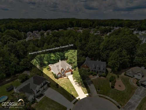 514 Olivia Ct, Stockbridge GA  30281-7503 exterior