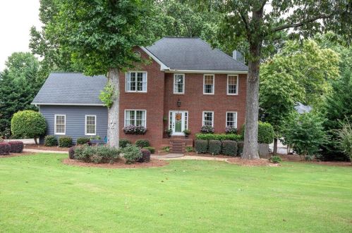 830 Summerchase Trl, Holly Springs, GA 30189-6707