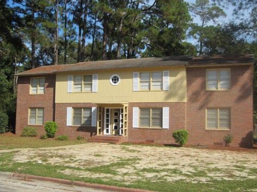 1701 Williams St, Valdosta, GA 31602-2998