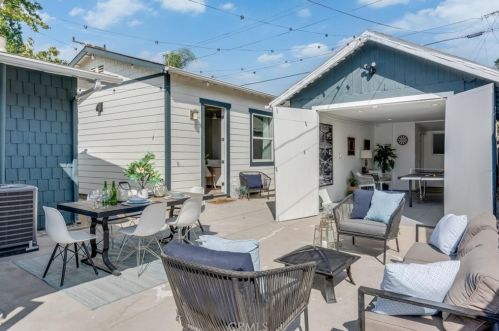 407 Harvard St, Glendale CA  91204-1204 exterior