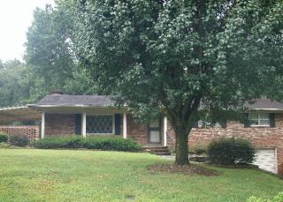 1318 Alethea Dr, Hixson, TN 37343-4310