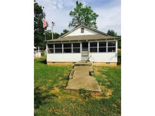 10794 State Highway 128, Heavener, OK 74937-9280