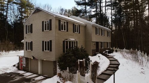36 Pierce Ln, Hollis, NH 03049-6208