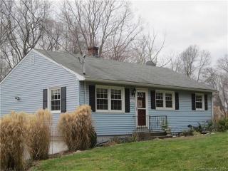585 Artillery Rd, Watertown, CT 06795-2301