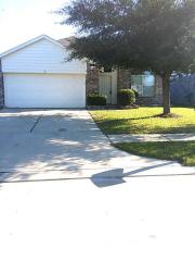 21514 Juniper Meadows Dr, Spring TX  77388-4758 exterior