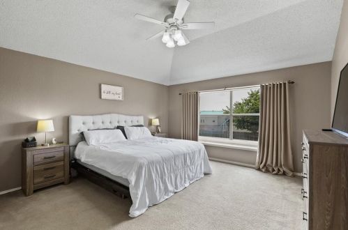 5601 Seafield Ln, Fort Worth TX  76135-2531 exterior