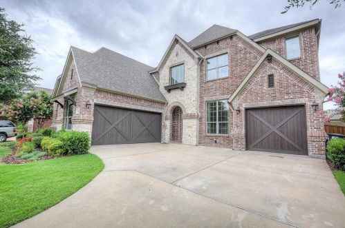 112 Crestbrook Dr, Rockwall, TX 75087-7166