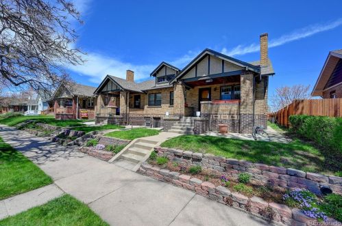 3153 Clyde Pl, Denver, CO 80211-2793