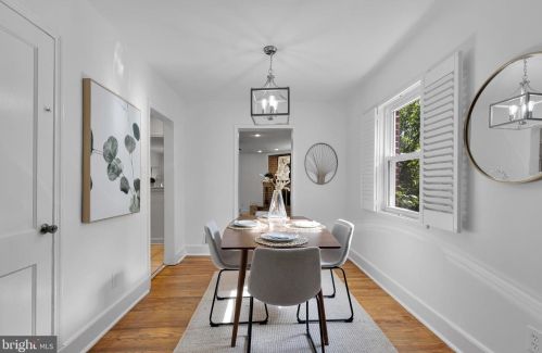 1602 Brisbane St, Silver Spring MD 20902-4039 exterior