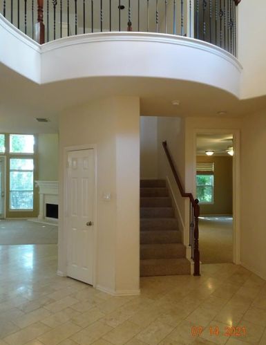 5421 Hidden Creek Ln, Frisco TX  75034-2612 exterior
