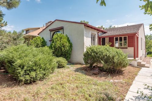 1444 Monaco Pkwy, Denver, CO 80220-2845
