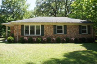 1316 Gail Ave, Albany, GA 31707-2609