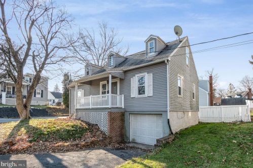 192 Franklin St, Harrisburg, PA 17109-2613