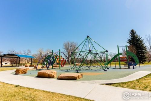 3120 Corona Trl, Boulder CO  80301-1499 exterior