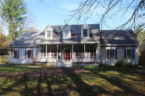 70 Douglas Hook Rd, Glocester, RI 02814-1339