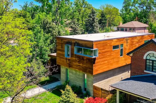 2360 Josephine St, Denver, CO 80210-5412